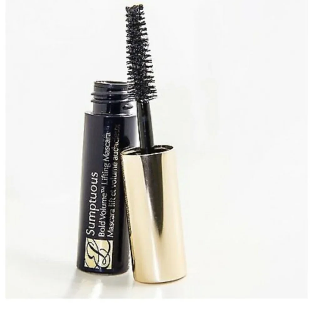 Estee Lauder Sumptuous Mascara Products Lot of 3 Products